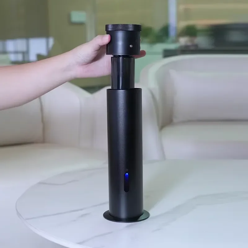 Stream2 Max Smart Home Automatic Aromatherapy Diffuser 150ml Tower Anhydrous Essential Oil Machine