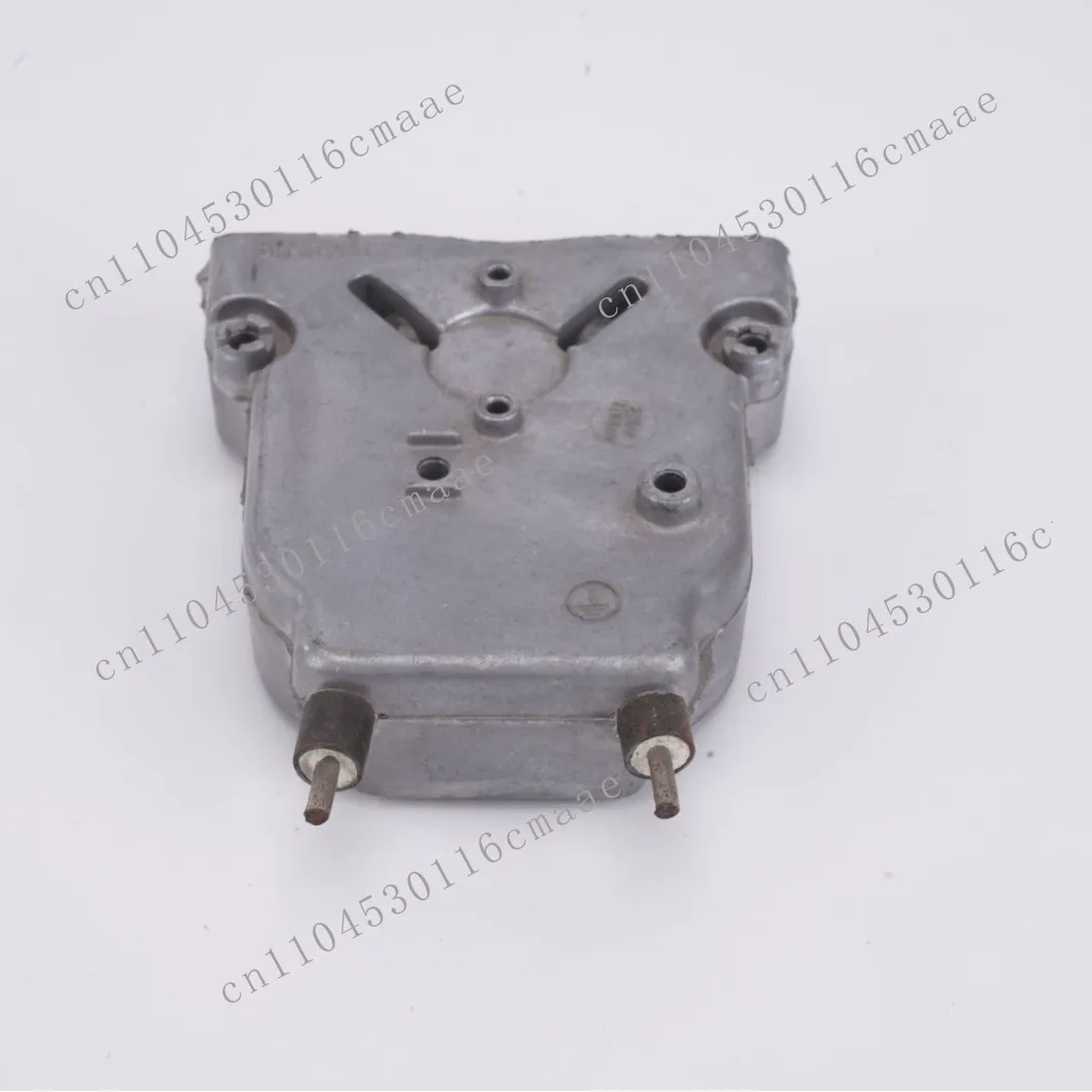Precision Parts Manufacturing Casting Aluminum Alloy Aluminum Parts Aluminum Die Casting Die