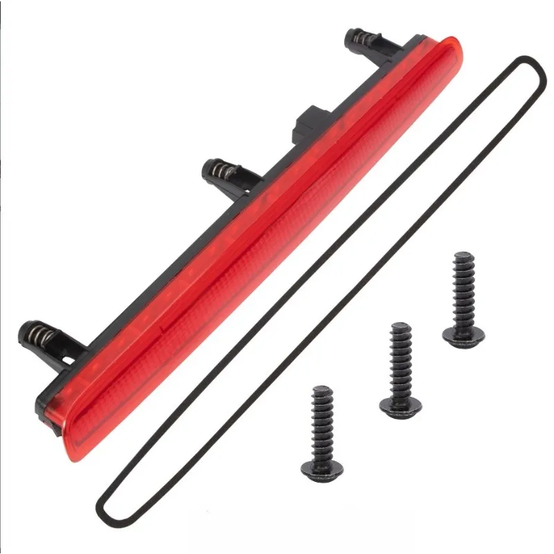 New 3rd High Level Brake Stop Tailgate Light Lamp LED 7E0945097 for Transporter T5 T6 Good