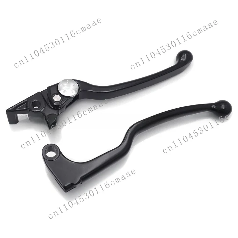 Motorcycle Modification Accessories Replacement Brake Clutch Lever Compatible with 2018 2019 2020 MT09