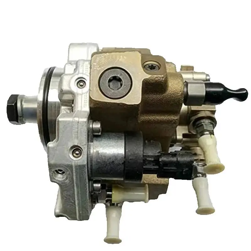 

High Quality Fuel Injection Pump 0445020122 5256607 4988593 4941066 3975701 ISBE ISDE QSB ISF3.8 Engine