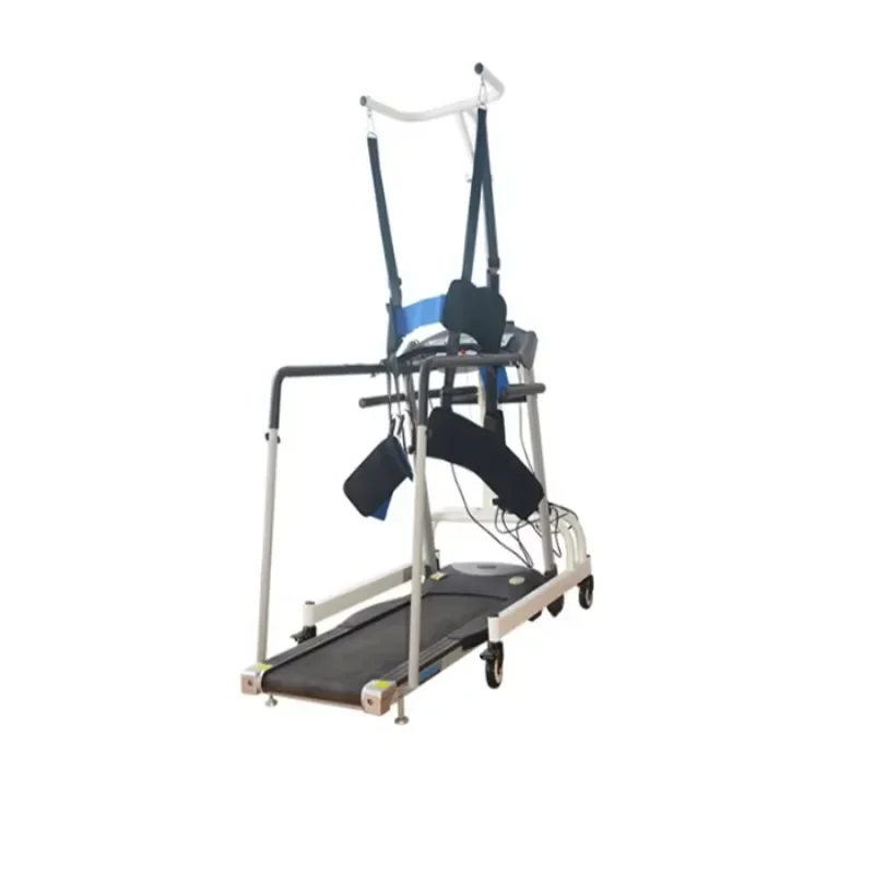 Hospital gait trainer, hemiplegia rehabilitation equipment, standing rehabilitation