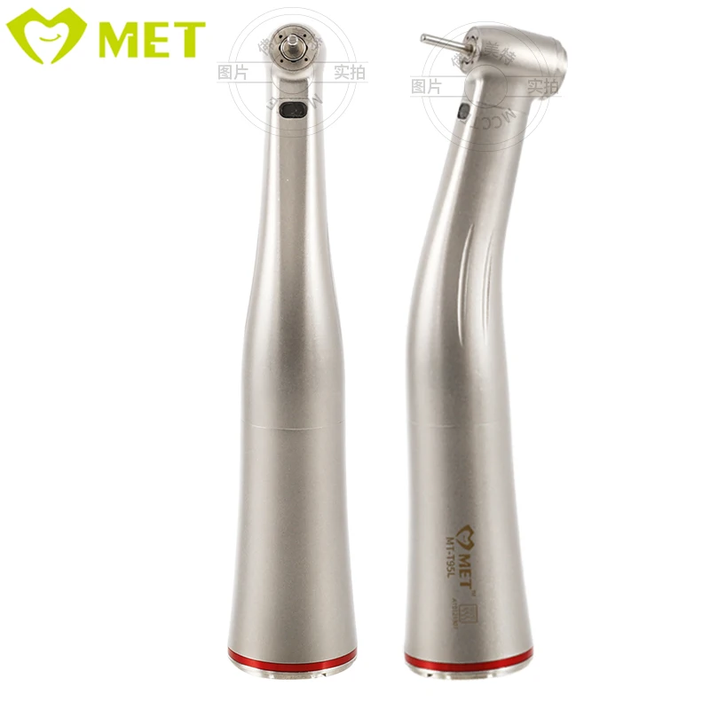 N-s-k dent al handpiece 1:5 contra angle increase high speed handpiece low speed teeth drill