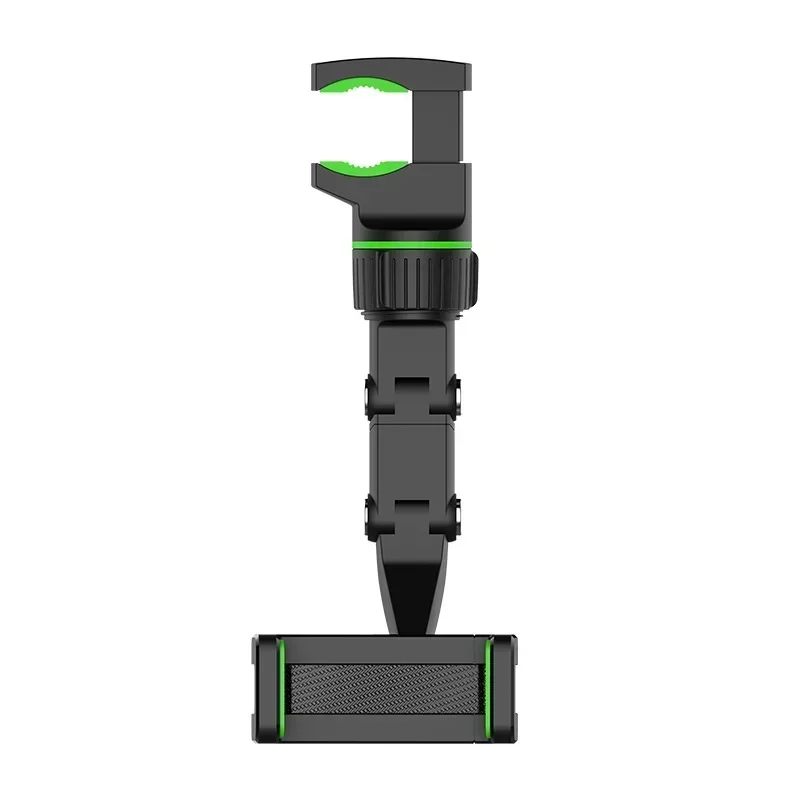 360 ° حامل دوار للميكروفون أو الموسيقى أو اللوحي، يدعم الأجهزة بعرض 3.5 بوصة إلى 8 بوصة #1