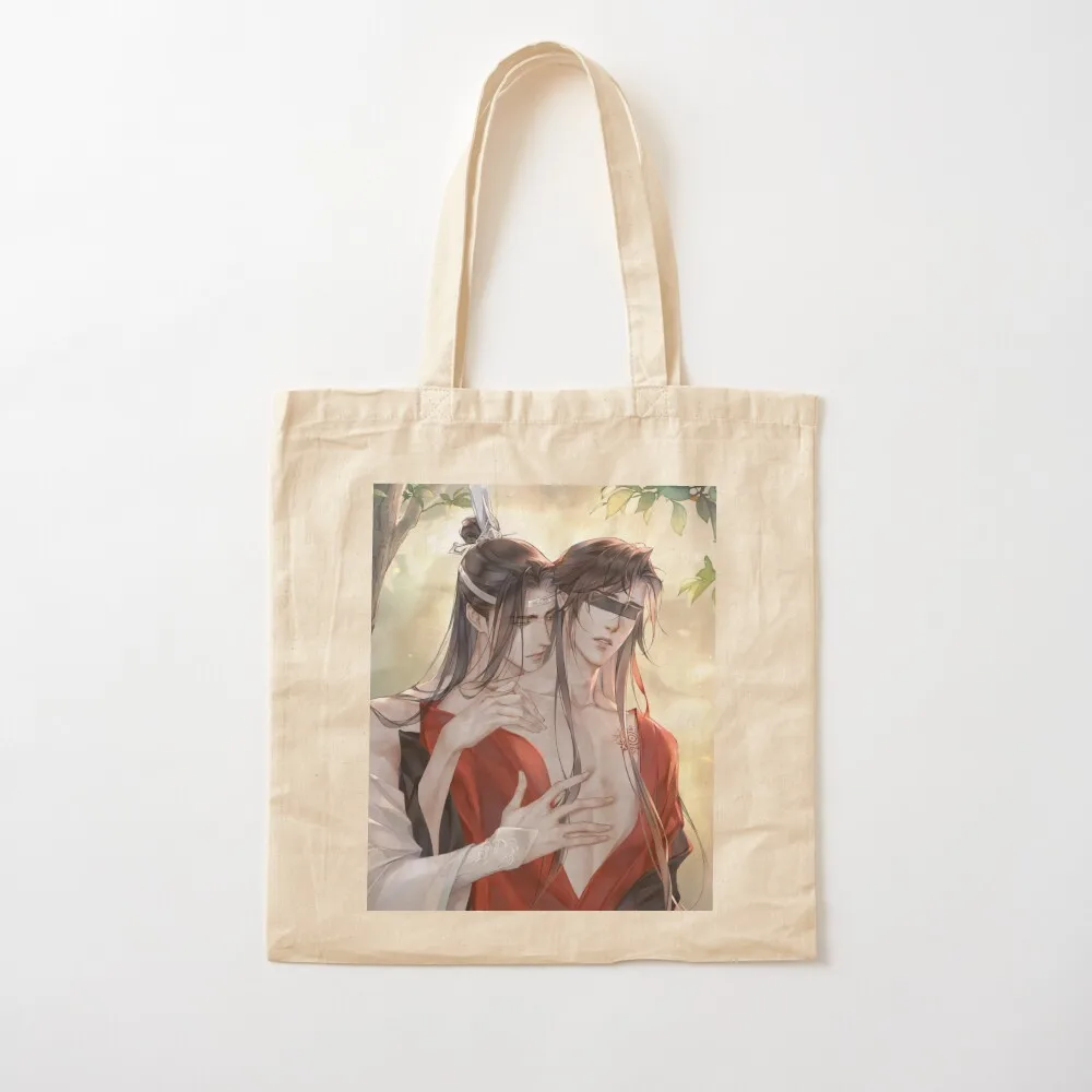 

Lan Zhan's dreams Tote Bag Cloth bag Women's men's Women's beach bags Canvas