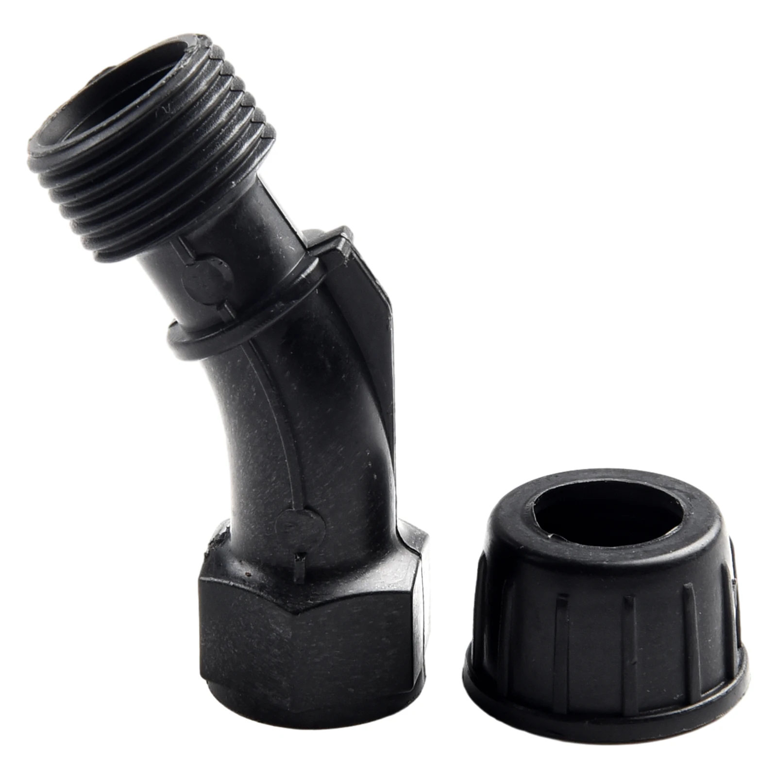 Garten Power Ausrüstung Werkzeug Teile Spray Düse Fan Düse Spray Jet 7 teile/satz Multifunktionale Garten Rasen Rucksack Sprayer