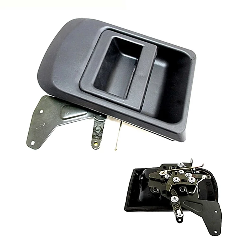 

500329761 Right Side Sliding Door Handle For Iveco Daily 1999-2014 Car Accessories Exterior Door Handle Assembly-ABQF