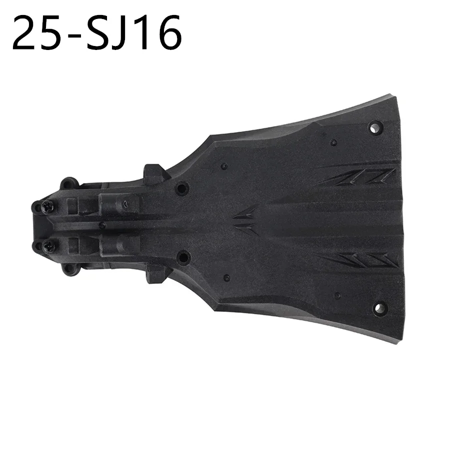 XLH XINLEHONG Hosim 9125 1/12 RC Auto Ersatzteile Differential Stoßdämpfer Schwingarm Antriebswelle Lenkungsaufnahme Aufhängungsarm