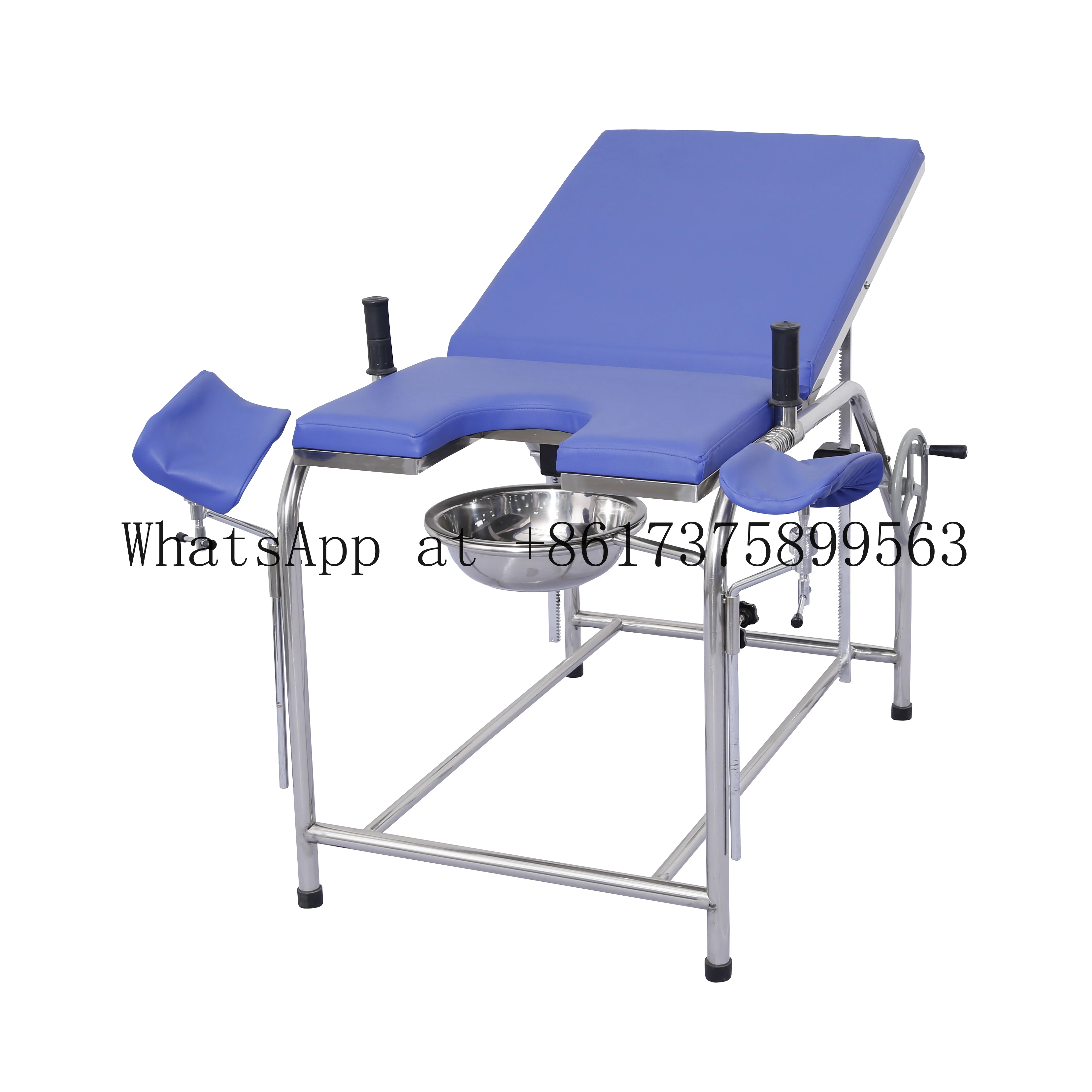 Medical Adjustable …