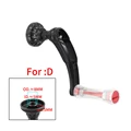 black red for DAI