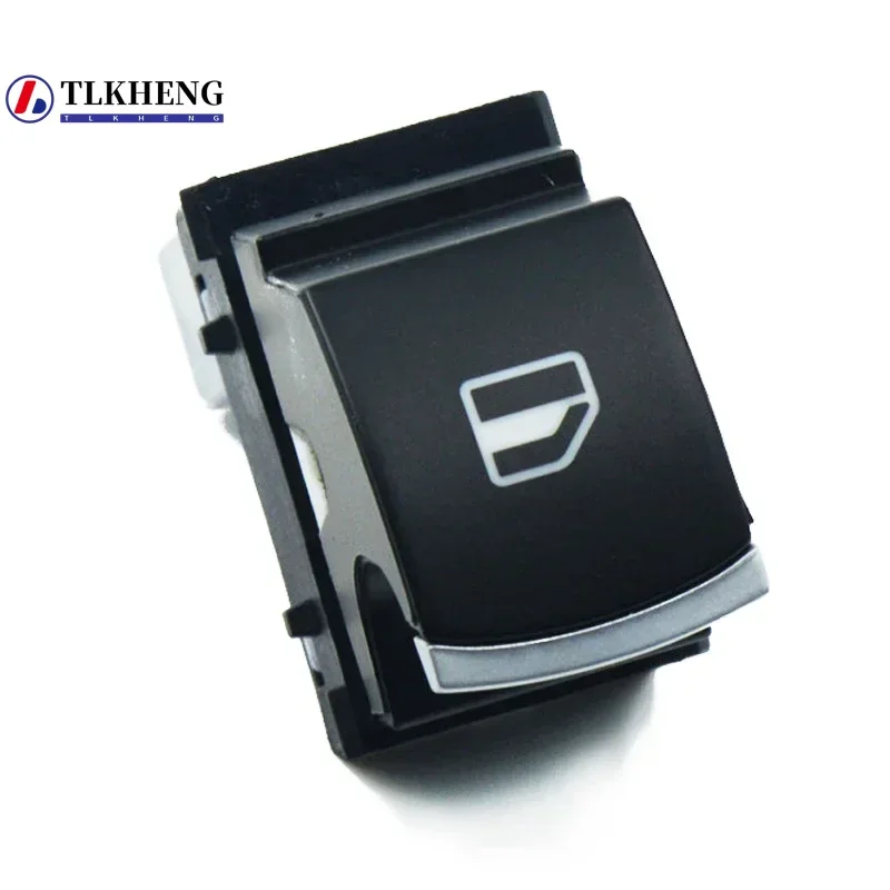 for VW Passat CC, Taciturn, Caddy, Sharan, Golf Volkswagen Window Switch Button 5ND959855, 5K0959855, 5K0959855XSH, 5ND959855XSH