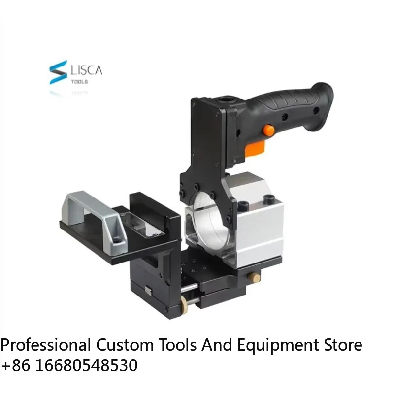 5aL-HT186 GanWei Palm Trim Router Cutting Notches Accessories Slotting Upgrade Accessories Compact Wood Electric Woodworking Too