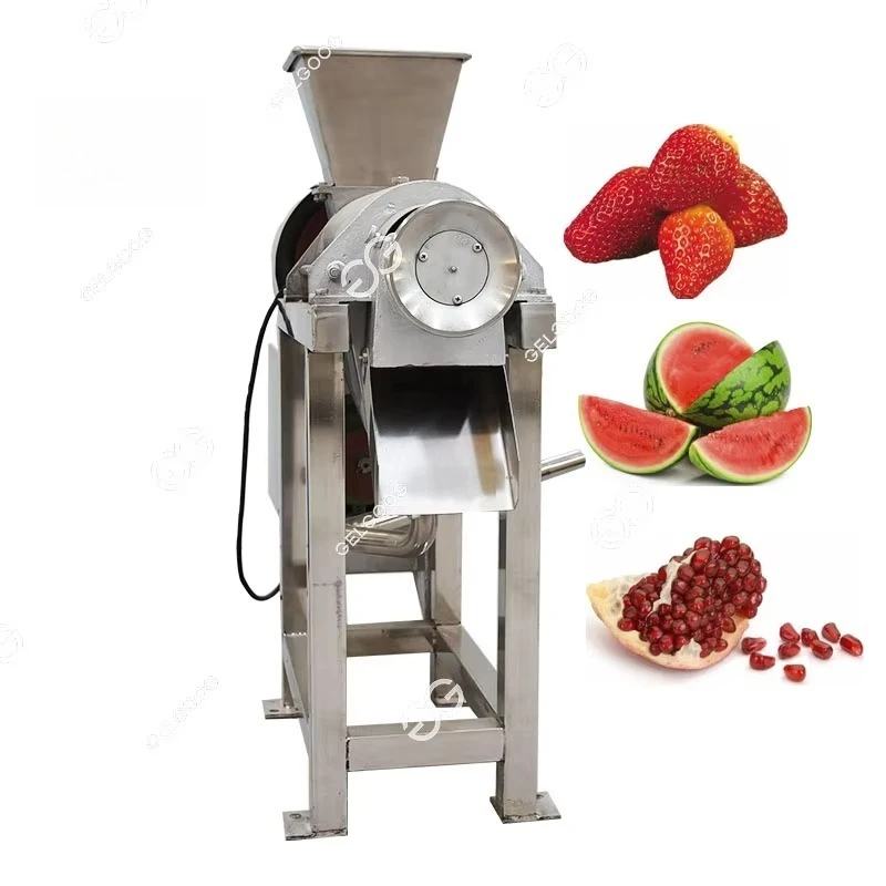 Small vegetable chopper, juice mixer, commercial juice maker