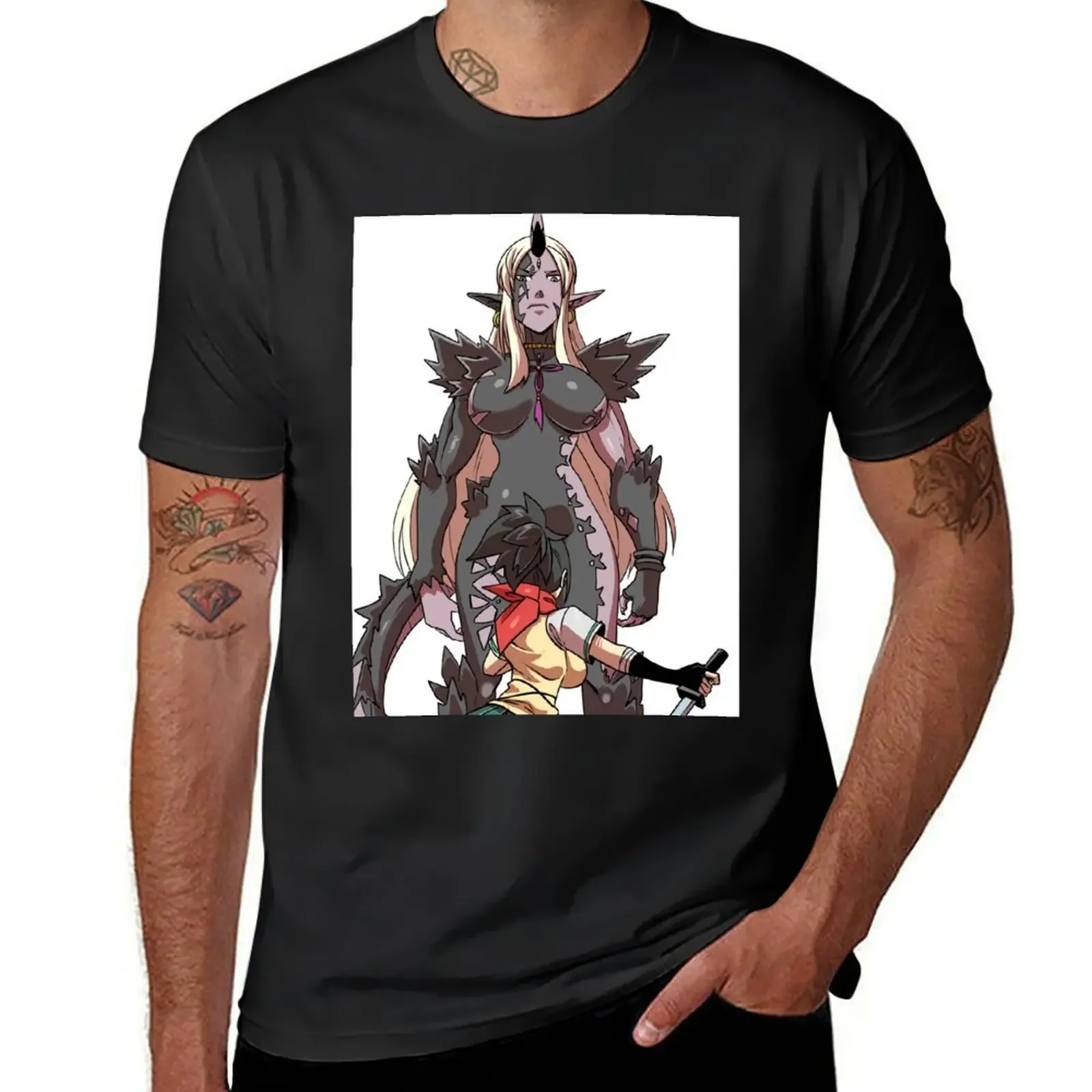 

Rasetsu T-Shirt graphic shirts affliction shirts cute clothes Men's t-shirts