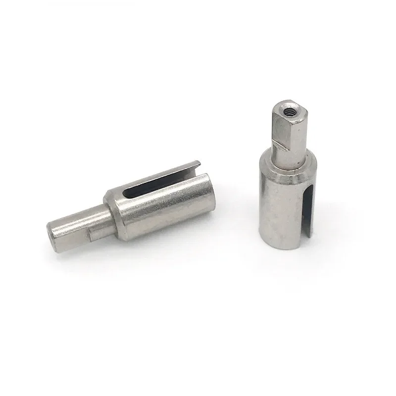 

2PCS Wltoys 1/12 RC car 12428 12423 Metal Differential Cup Auto Parts 2PCS 0081 parts