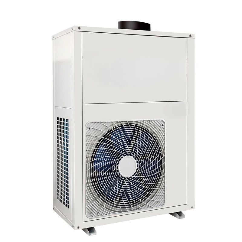 

suitable for 6-8 kitchen spaces, first-class energy efficiency all-in-one machine kitchen air conditioner manufacturer