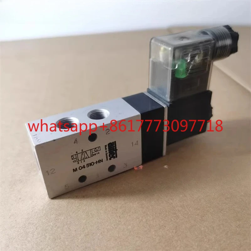 M04510-HN M 04 510-…