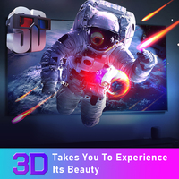 TV98 PRO ATV H313 Android 14.0 Smart TV Box 8K Quad Core 2.4G 5G Dual WiFi BT Media Player Set Top Box Android Box