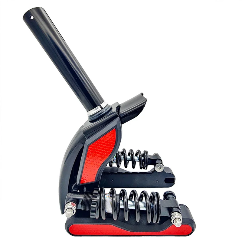 

AU-Front Suspension Scooter Shock Absorber Replacement Parts For Xiaomi M365 1S PRO Electric Scooter