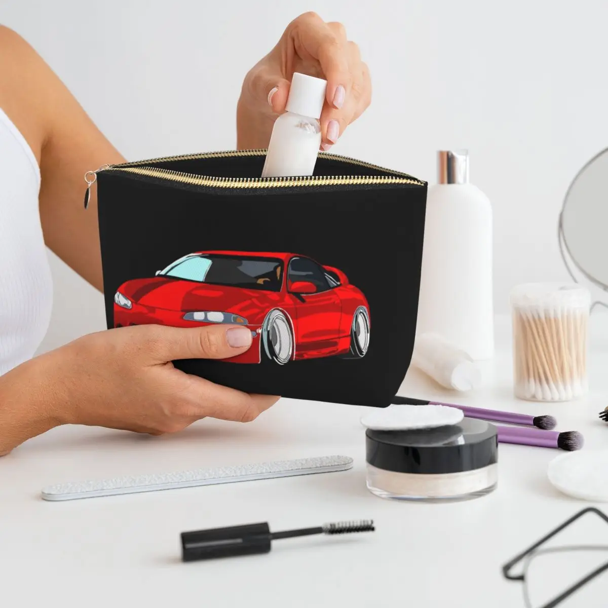 Eclipse 2G Dsm Red …