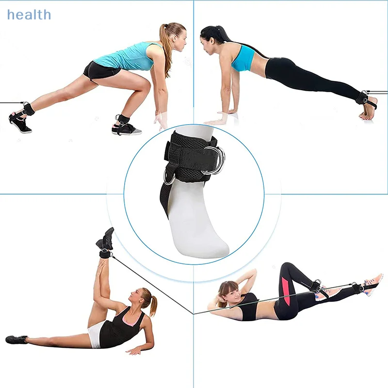 [YA]1PC Ankle Weigh… - image