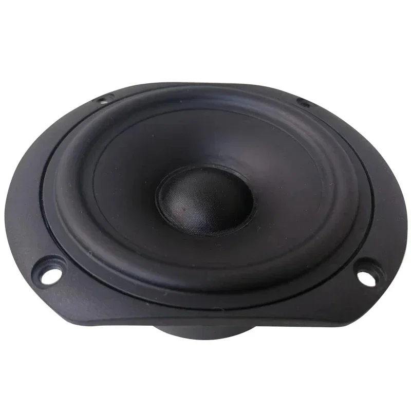 Viva-مكبر صوت متوسط المدى ، مخروط ورقي مطلي ، هيكل بوليمر مقوى ، إطار ساور ، أصلي ، TC11WG27 ، ks "، 8Ohm ، 25W