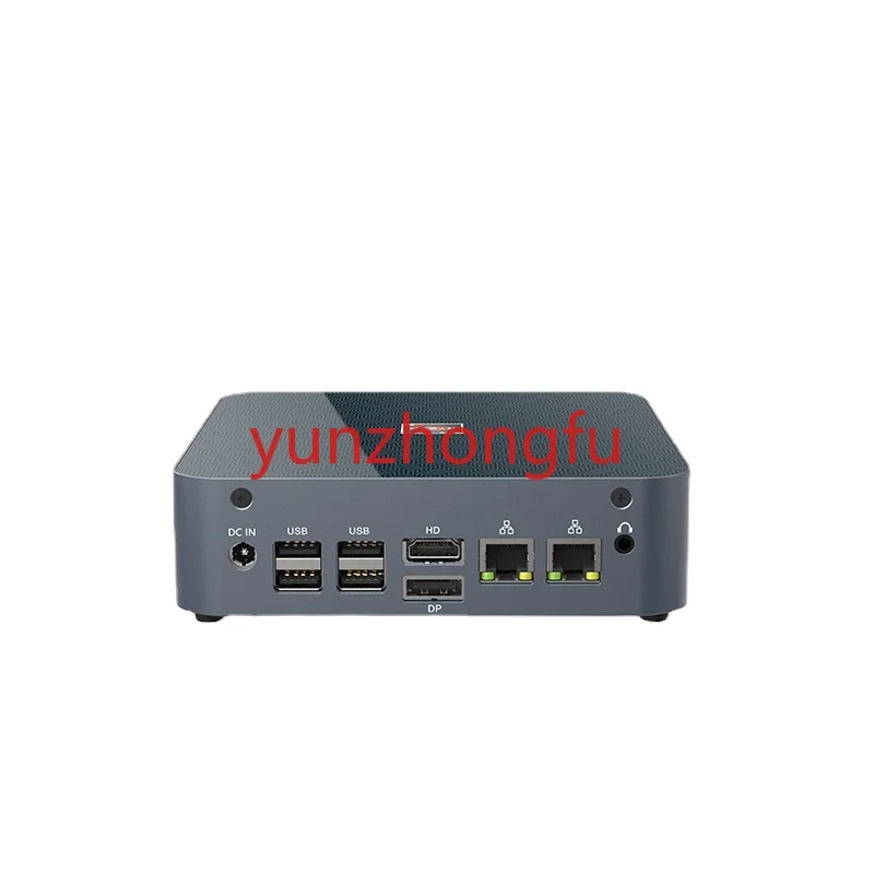 

Amd Ruilong R9-5900hx Mini-Host Dual Network Port 8 Core 4K Hd Wifi6 Home Office R7-5800H Entertainment Design R5-5625U