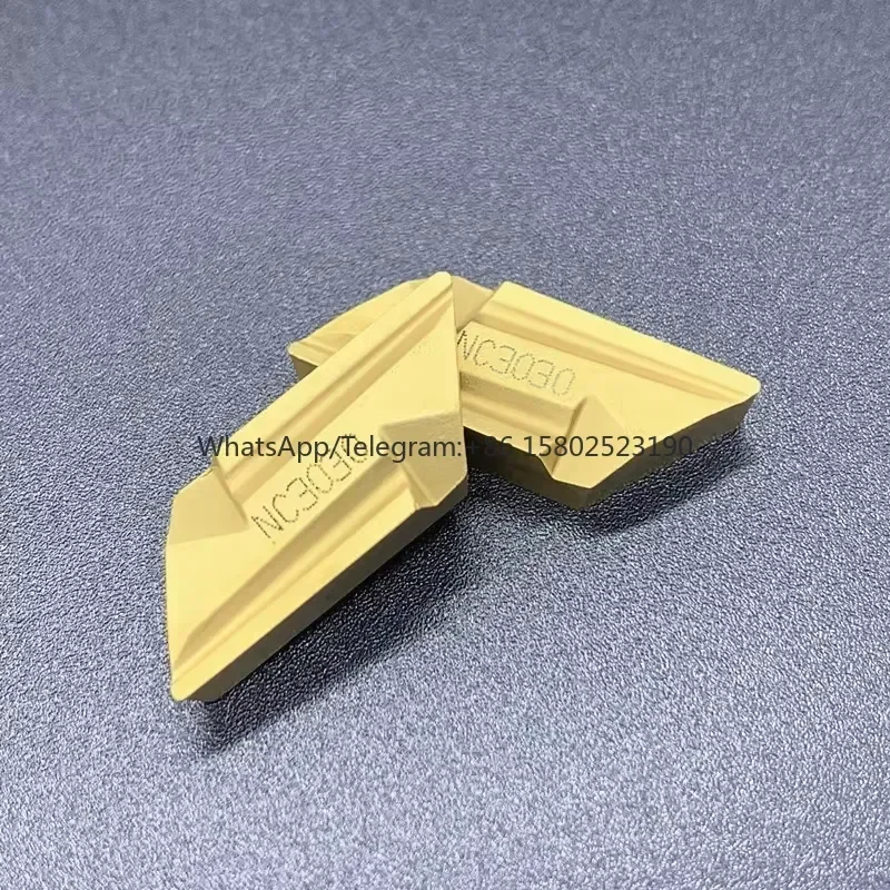 KNUX160405R NC3030 NC3020 External Turning Tool Carbide Inserts KNUX 160405R Blade Lathe Cutter Cutting Tool CNC Tools view 5