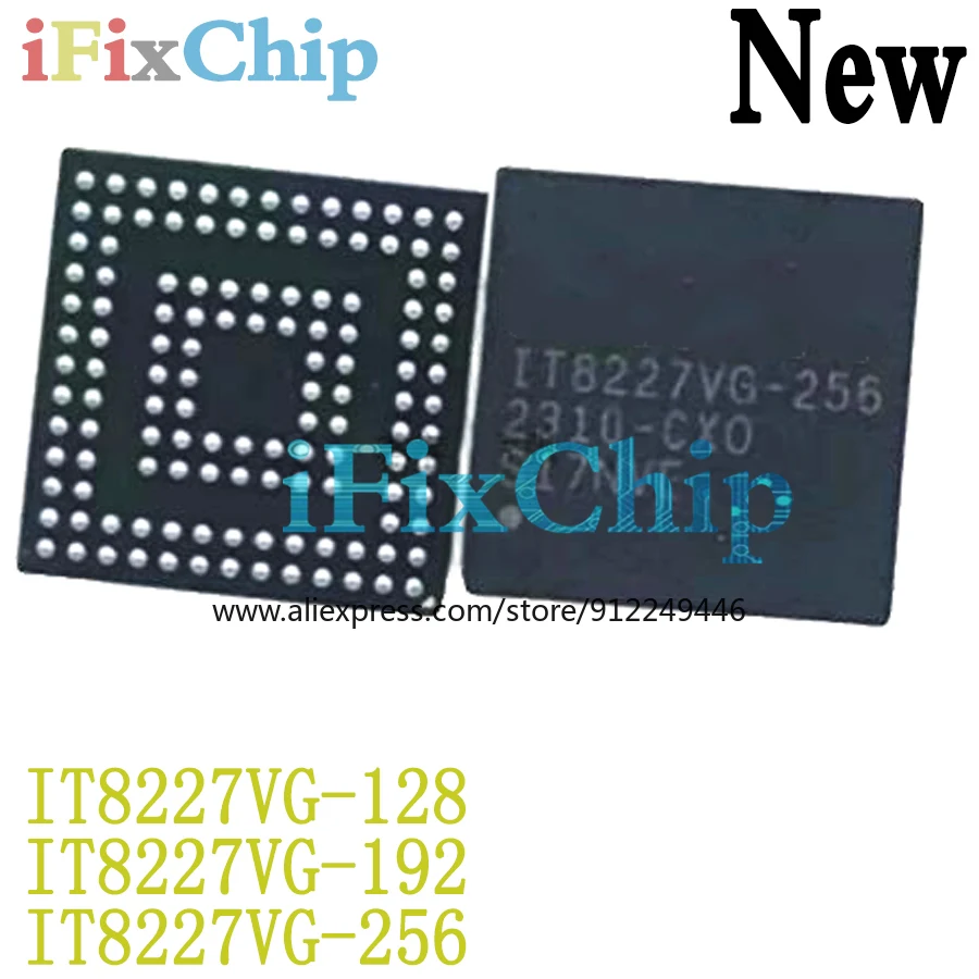 (1piece)100% New IT8227VG-128 IT8227VG-192 IT8227VG-256 IT8227VG 128 IT8227VG 192 IT8227VG 256 AXO BXO CXO BGA Chipset