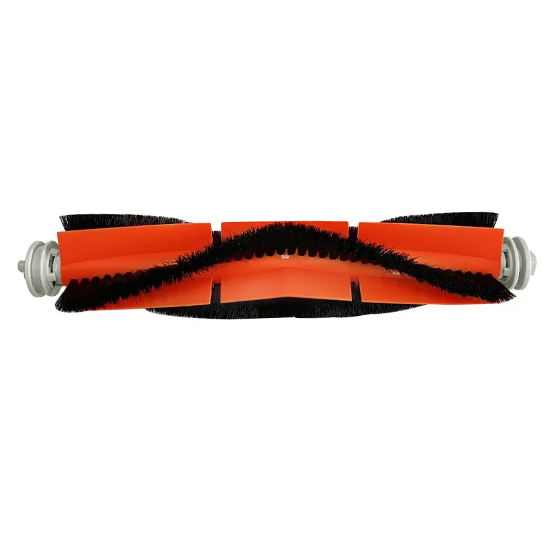 Сменные детали для робота-швабры Xiaomi найти LDS, Аксессуары для поиска пылесоса, основная боковая щетка, Hepa фильтр, тряпка для швабры