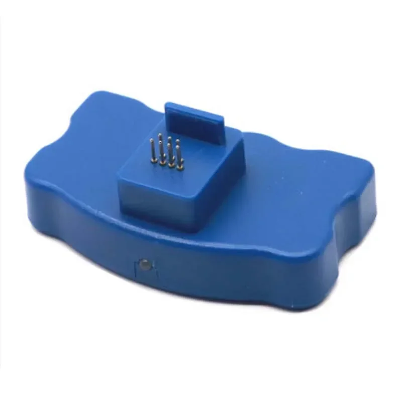 Ink cartridge chip resetter suitable for Epson Stylus pro 4800/4880/4000/4450/7600/9600 printer ink cartridge chip