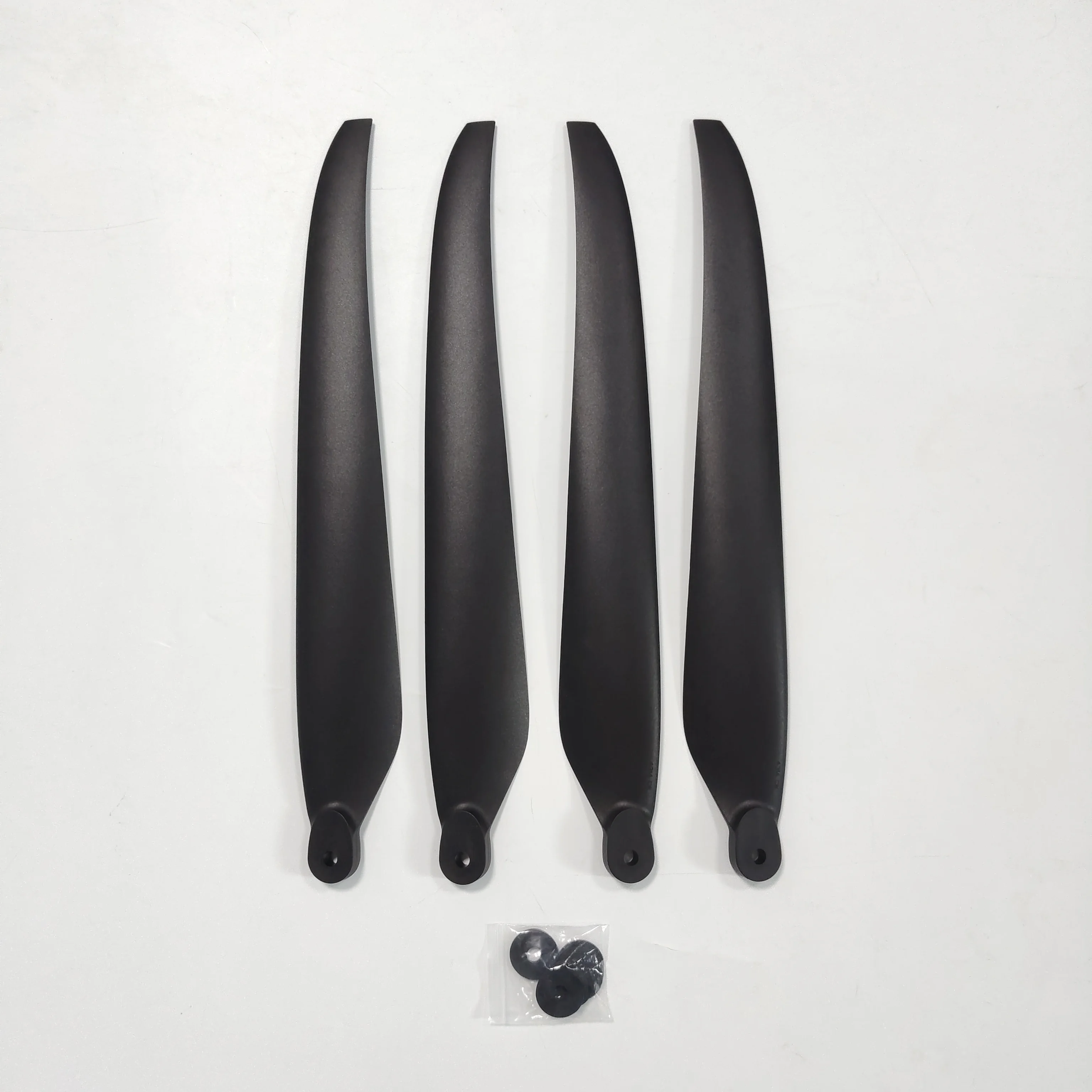 4314 Carbon Nylon Propeller 43 Inch CW CCW Propellers For Hobbywing XRotor X11 Plus Agricultural  Drone Parts EA-30XP view 5