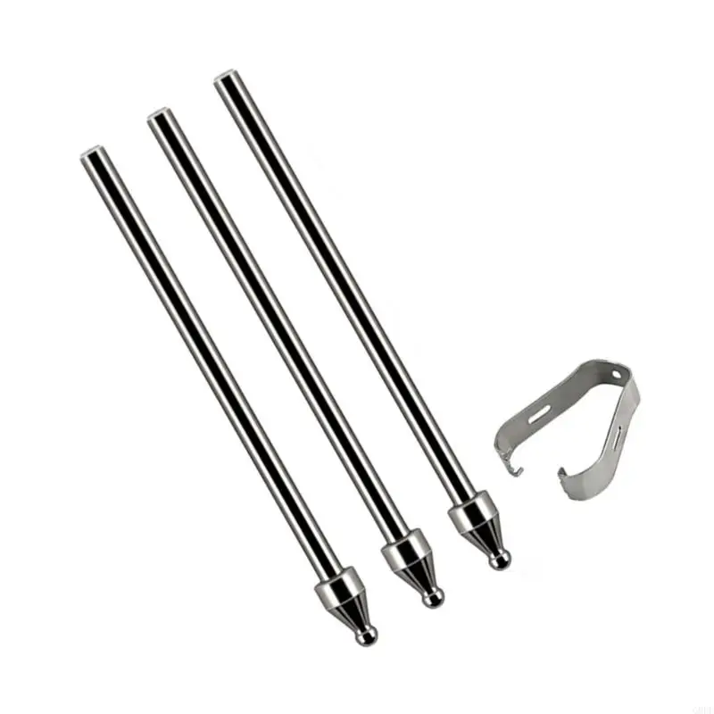 G8DF Nibs Nibs พร้อมเครื่องมือกำจัดสำหรับแท็บ S 7/8/9 แท็บเล็ตง่ายต่อการแทนที่