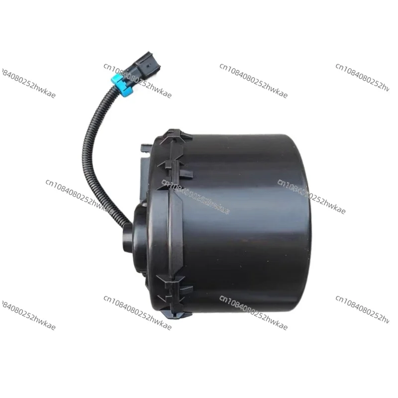 

Подходит для двигателя нагревателя вентилятора трактора 12 В.