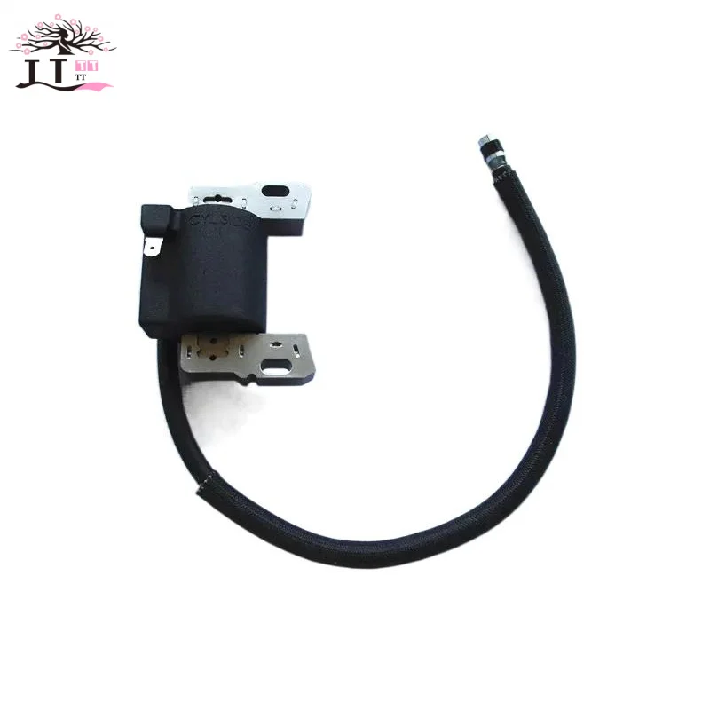 

Катушка зажигания 715231 690248 495859 492341 491312 490586 для Briggs & Stratton 9-14 л.с. твердотельный модуль якоря Magneto ll