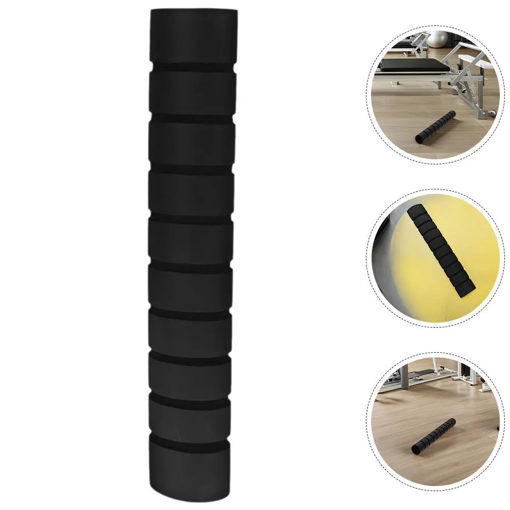

5pcs Pull Up Bar Grips Sponge Anti-Slip Handlebar Pads For Horizontal Bar Workout Fitness Exercise Accessories Gym Support