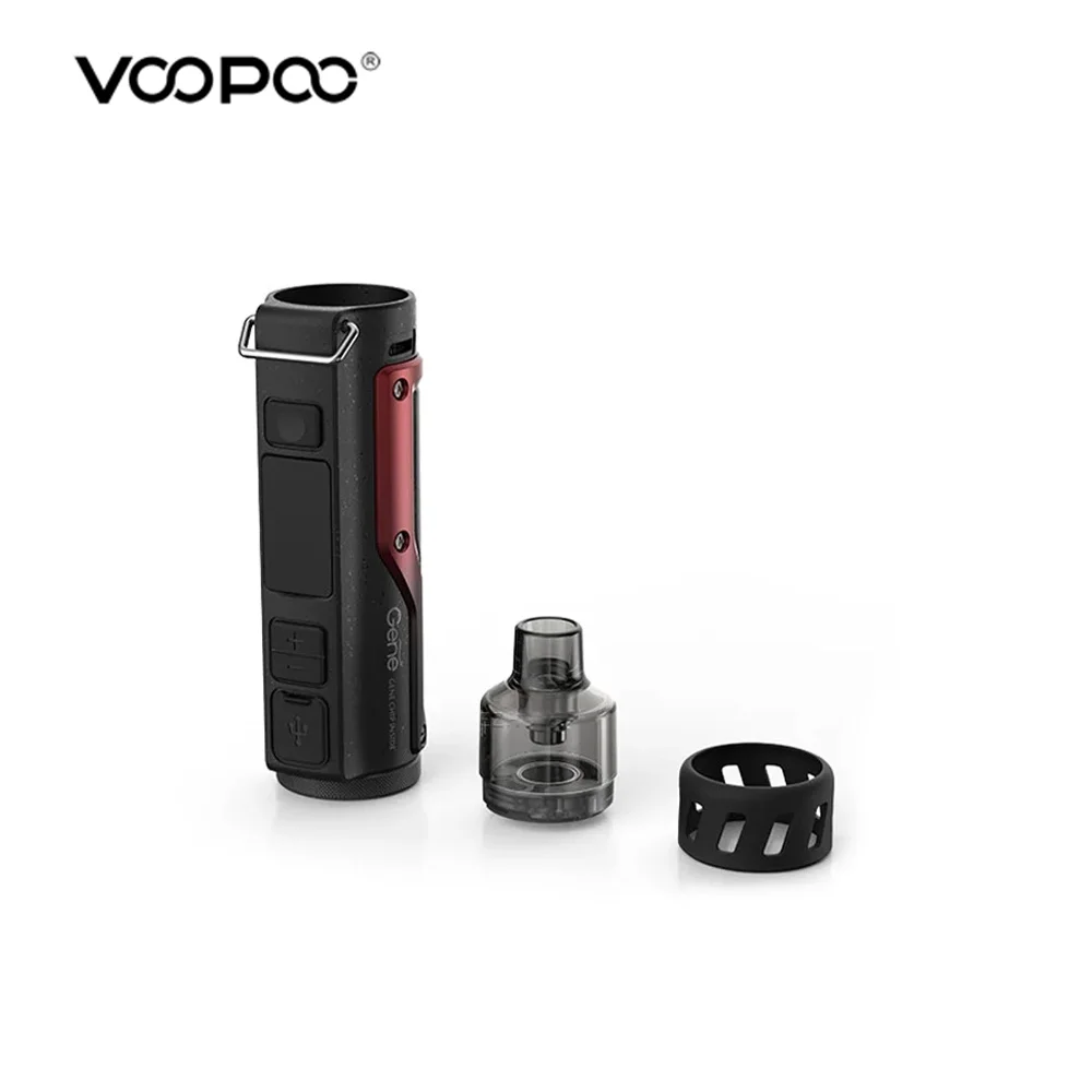 الأصلي VOOPOO أرجوس برو جراب عدة 3000mAh بطارية 80 واط PnP جراب خزان PnP-VM6/PnP-VM1 سيجارة إلكترونية عدة VS السحب X S 2