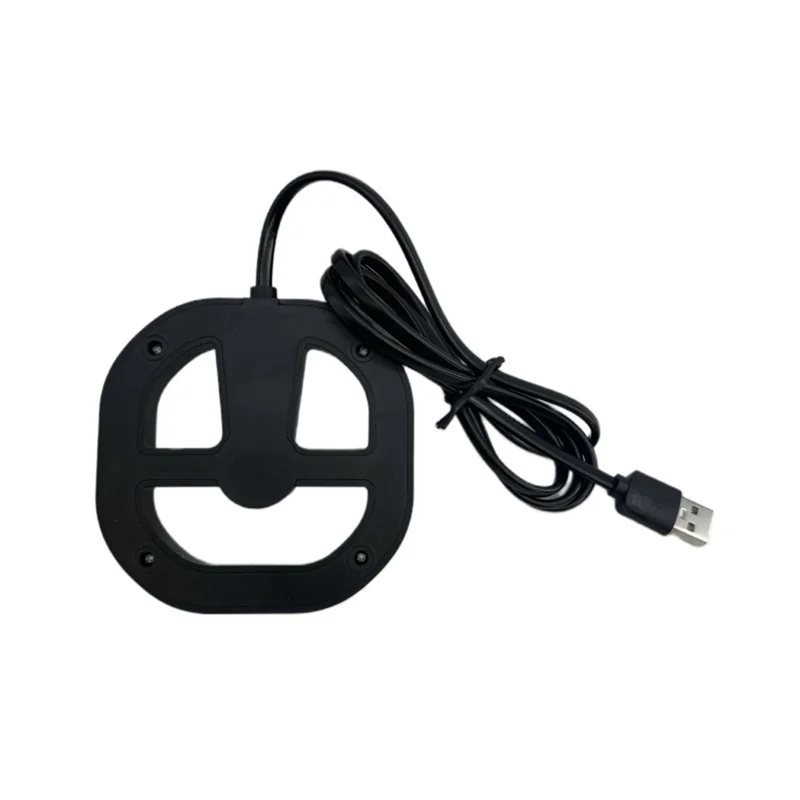 Shaver Charger Base For Panasonic ES-ST2N ST6N LV81 ST8P ST6P RE7-87 ES-LT52 ES-LT70 Replacement Parts Shaving Charger-Y48A