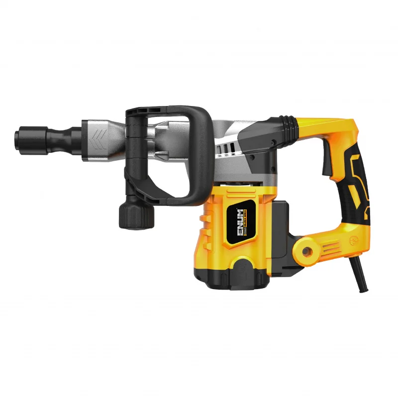 

Factory Wholesale 220V 50Hz Tool High Power Crushing Demolition Electric Pick