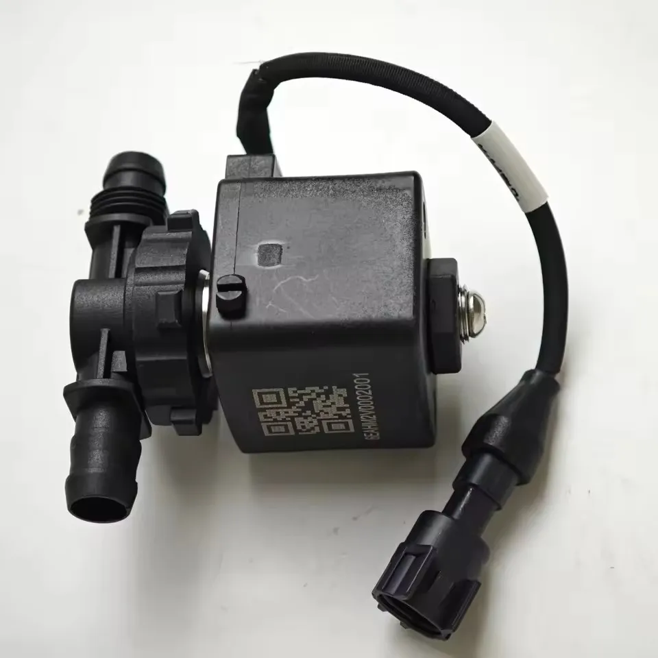 

Valve solenoid module For DJI T25 T50 Electromagnetic Relief Valve Module Solenoid Valve