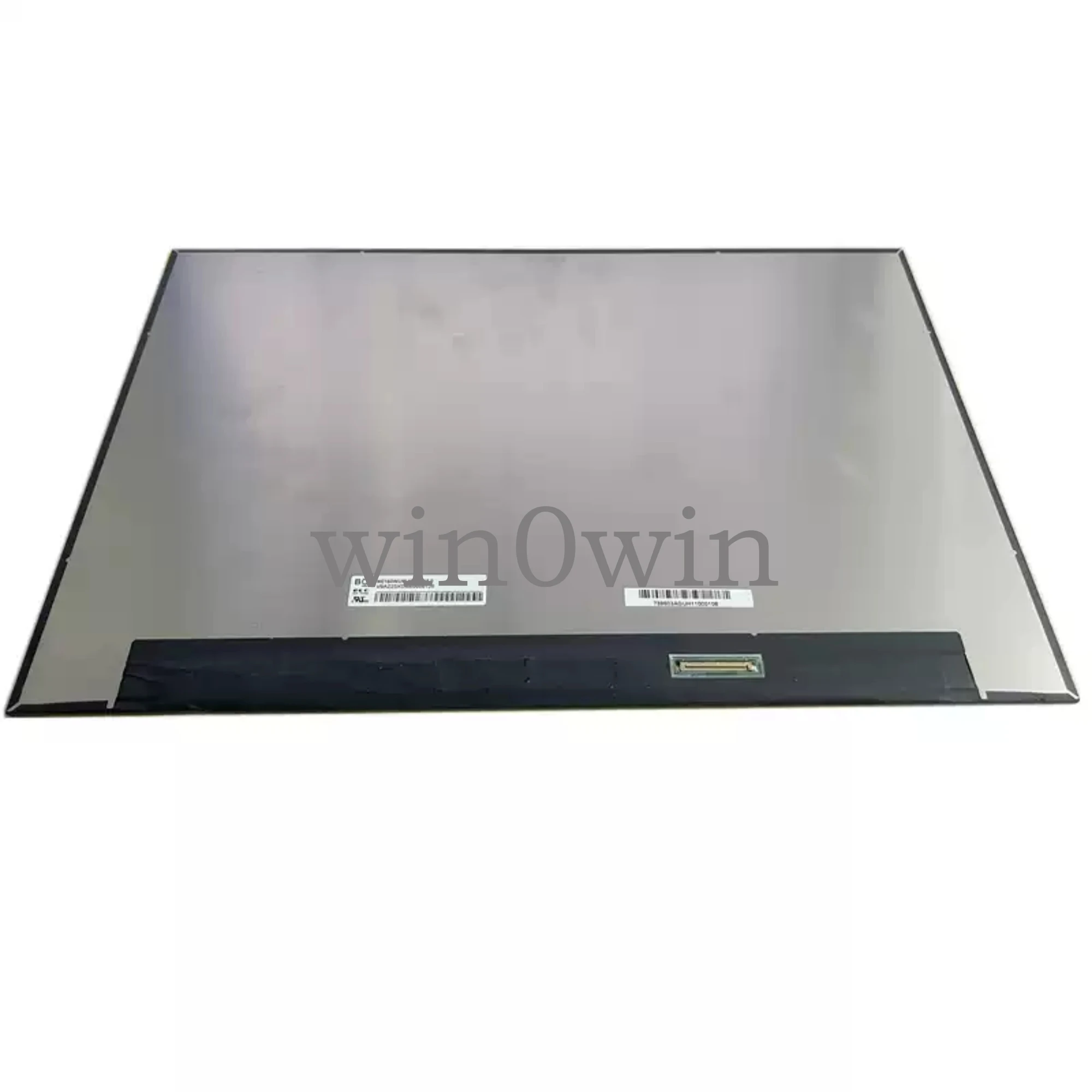 

NE160WUM-NY6 16.0 inch IPS Matrix Replacement Panel Laptop LCD Screen