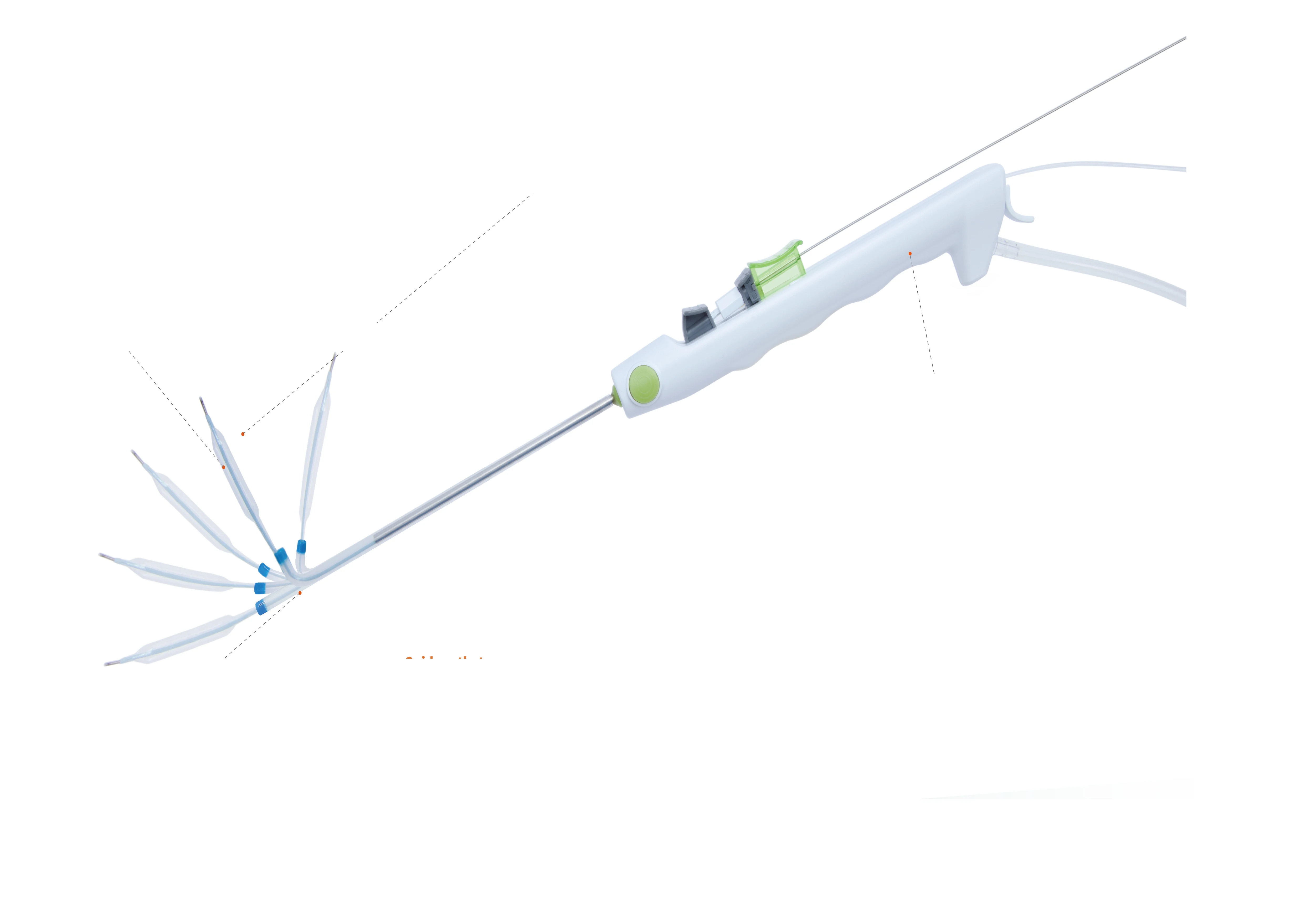 Surgical Balloon Dilation Catheter