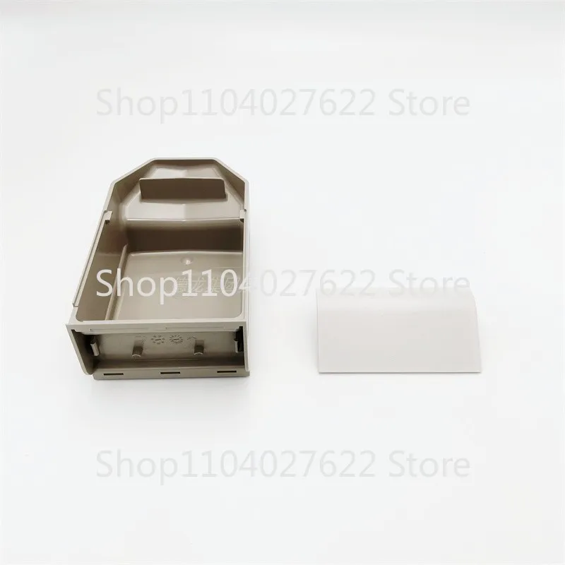 For Nestlé NESPRESSO Capsule Coffee Machine F521 EN560 Coaster Sink, Coaster Front Plate, Spare Parts