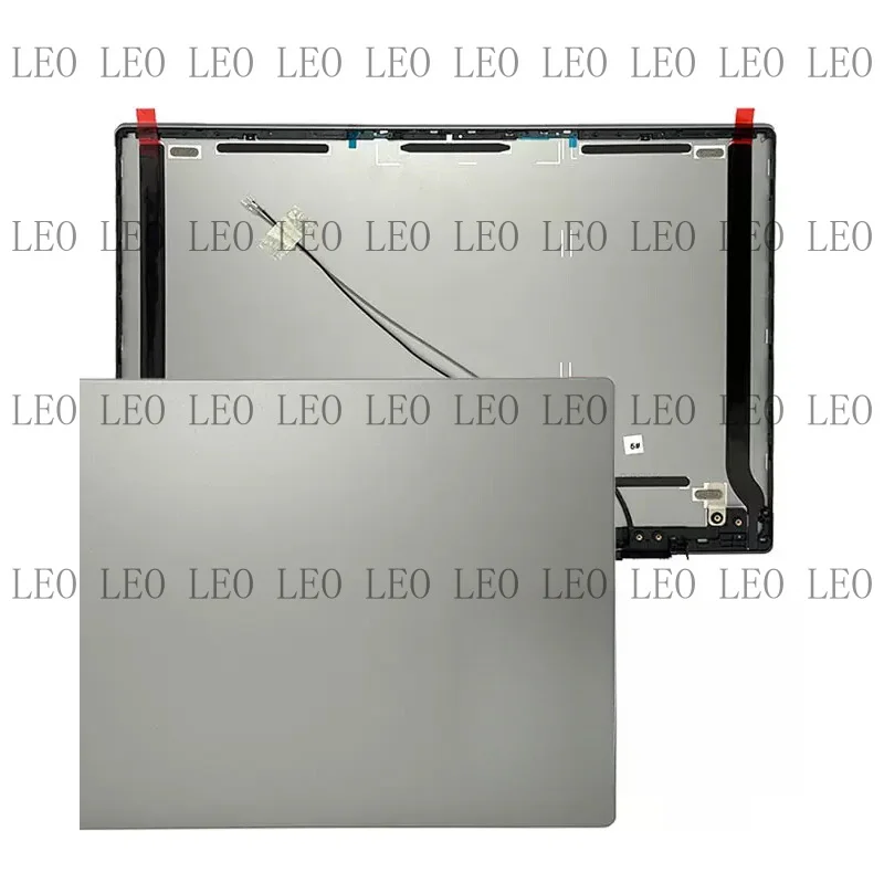 MY LCD rear lid back case for Lenovo Ideapad AIR-15 2019 S540-15IML S540-IWL