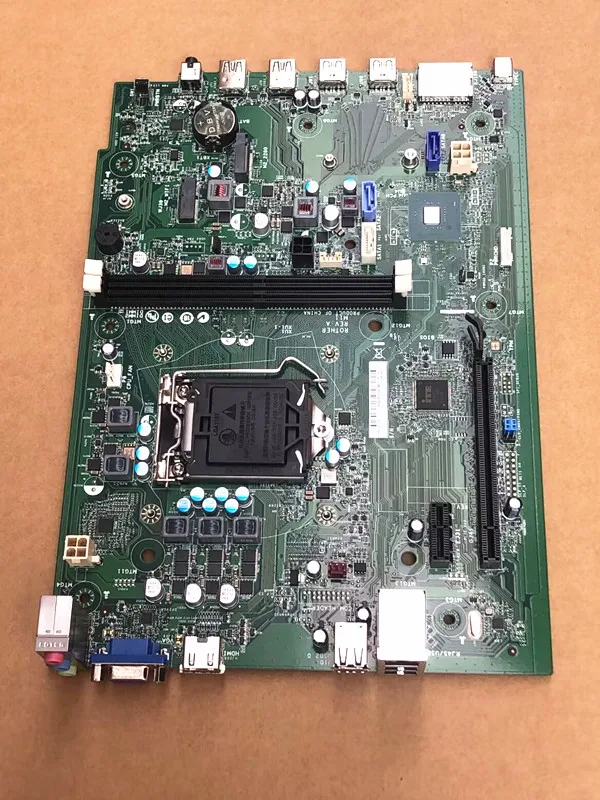 

Материнская плата для HP Gaming TG01 TE01 L56019-601 L56019-001 L56808-001 H370 LGA1151 8th 9th DDR4 100% протестировано