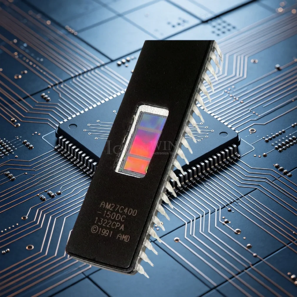 AM27C400-150DC AM27C400 D8748H D8748 D8087-2 D8087 AM27C400-120DC AM27C400 CDIP-40