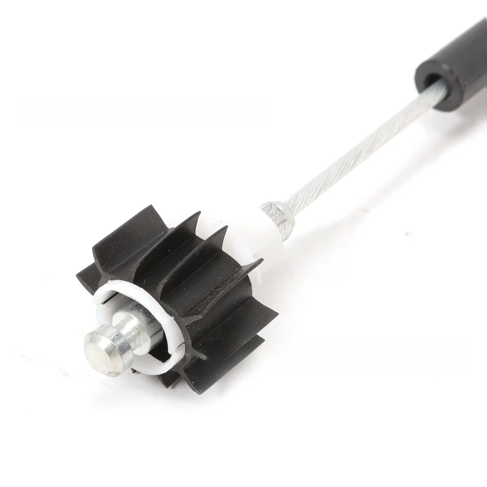 استبدال كابل فرامل إصلاح نظام الفرامل كما هو موضح في الصورة، ميزة عالمية عالية الإعداد غير التشوه