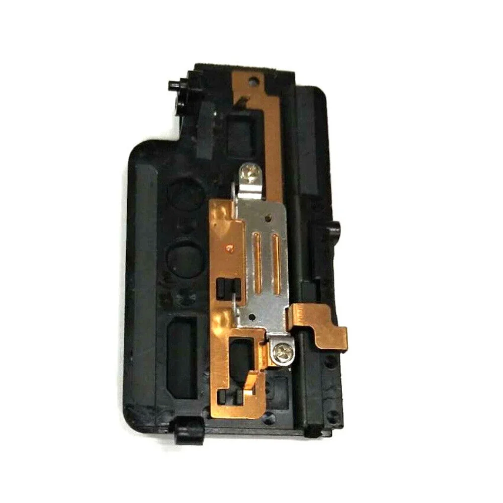 الأصلي الجديد لنيكون D750 الجانب الأيمن USB MIC HDMI متوافق مع GPS غطاء الباب غطاء المطاط