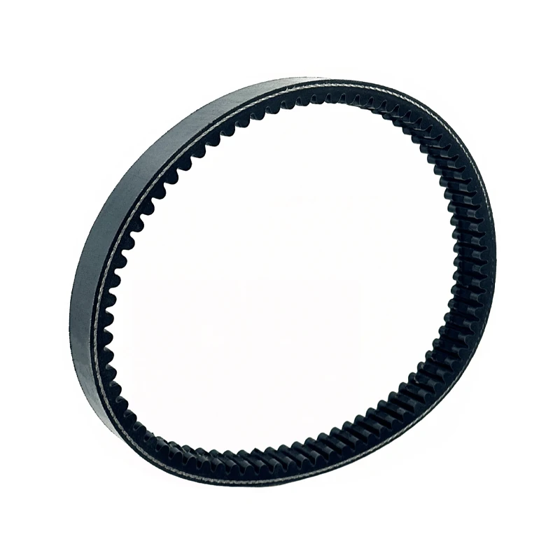 Motorcycle Transfer Clutch Drive Belt For Codlice BD522167 EPCOUR040 Ligier JS50 Chatenet CH26 Microcar MGO1 Motor Yanmar
