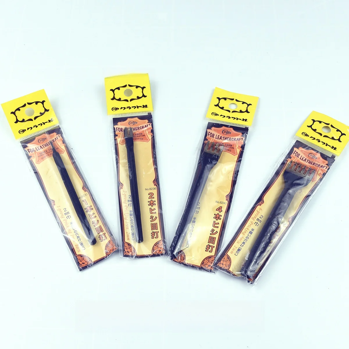 Hanrted Diy Leather…